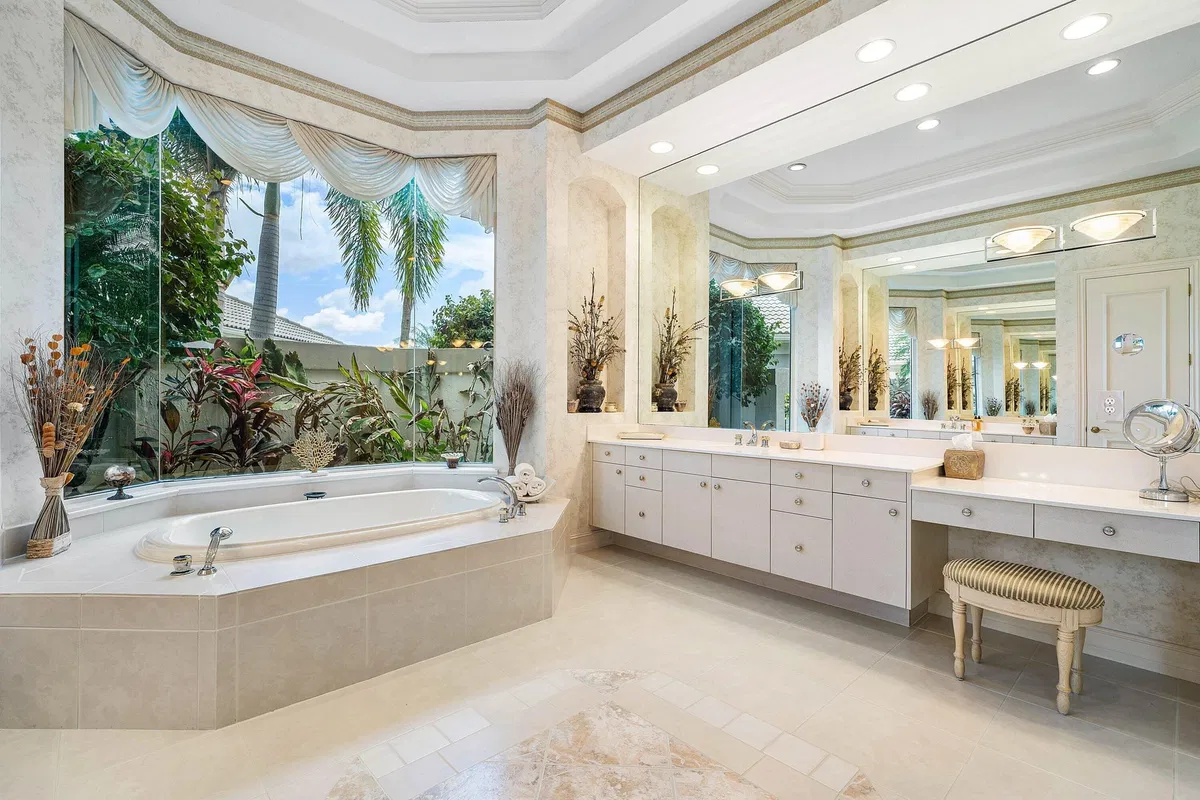 BallenIsles Palm Beach Gardens Residence photo 19