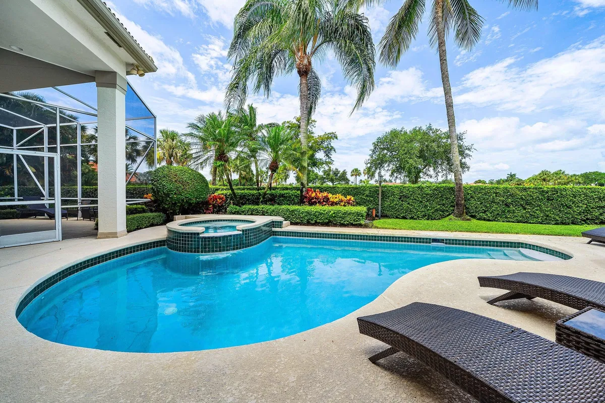 BallenIsles Palm Beach Gardens Residence photo 25