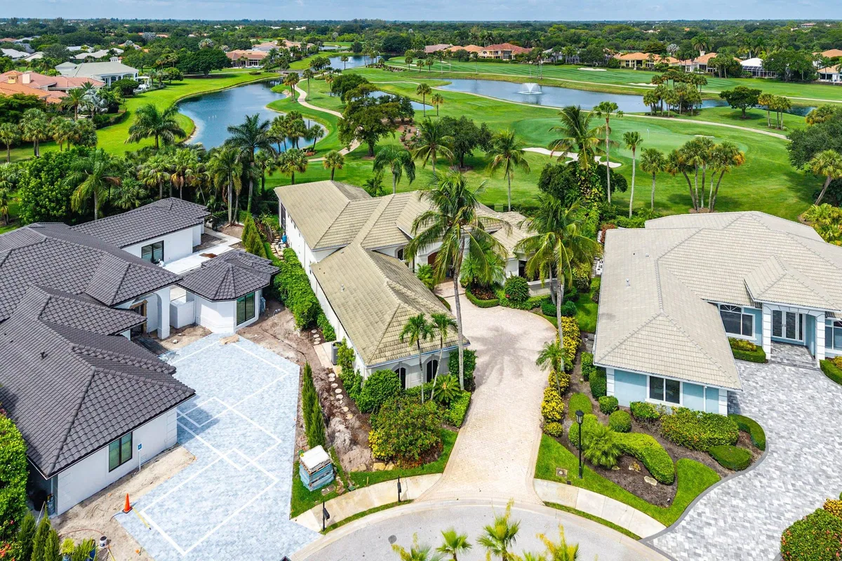 BallenIsles Palm Beach Gardens Residence photo 31
