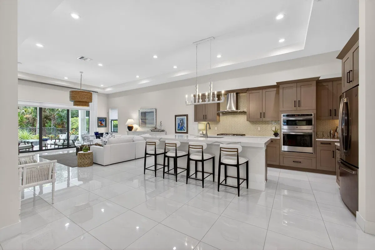 Artistry Palm Beach Gardens Residence