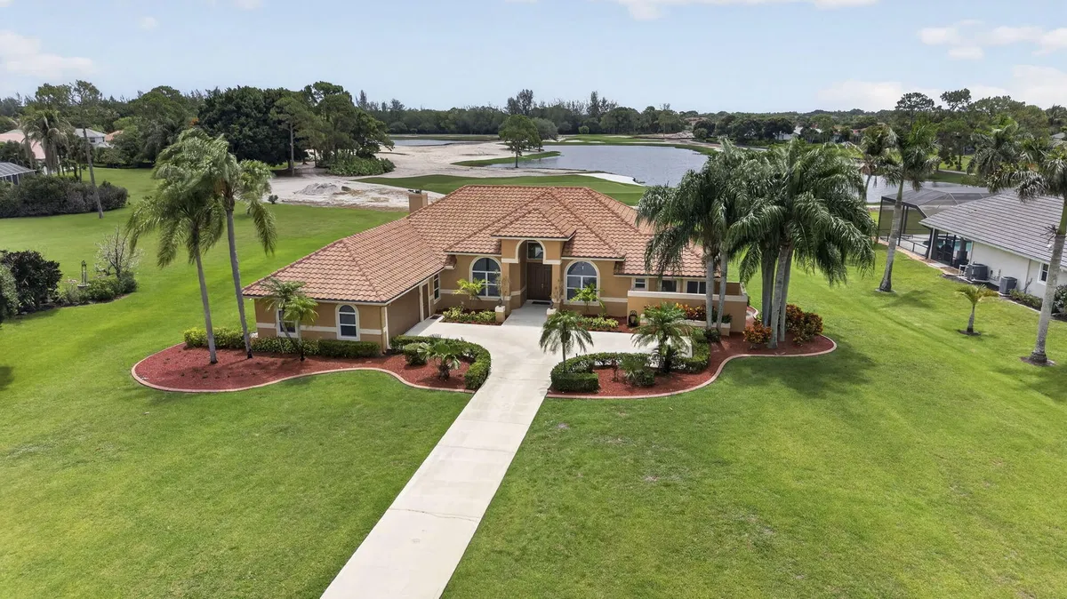 Stonewal Estates Residence photo 64