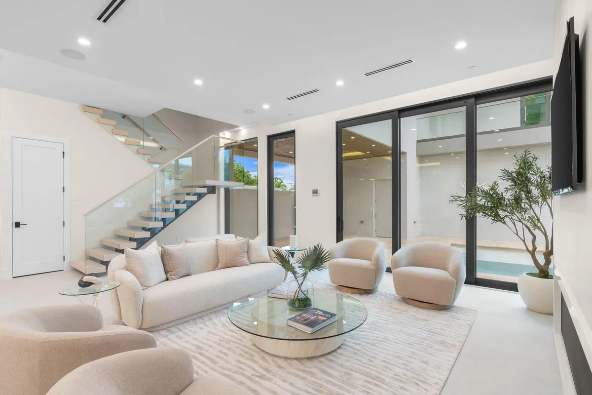 Downtown Delray Beach Residence photo 4