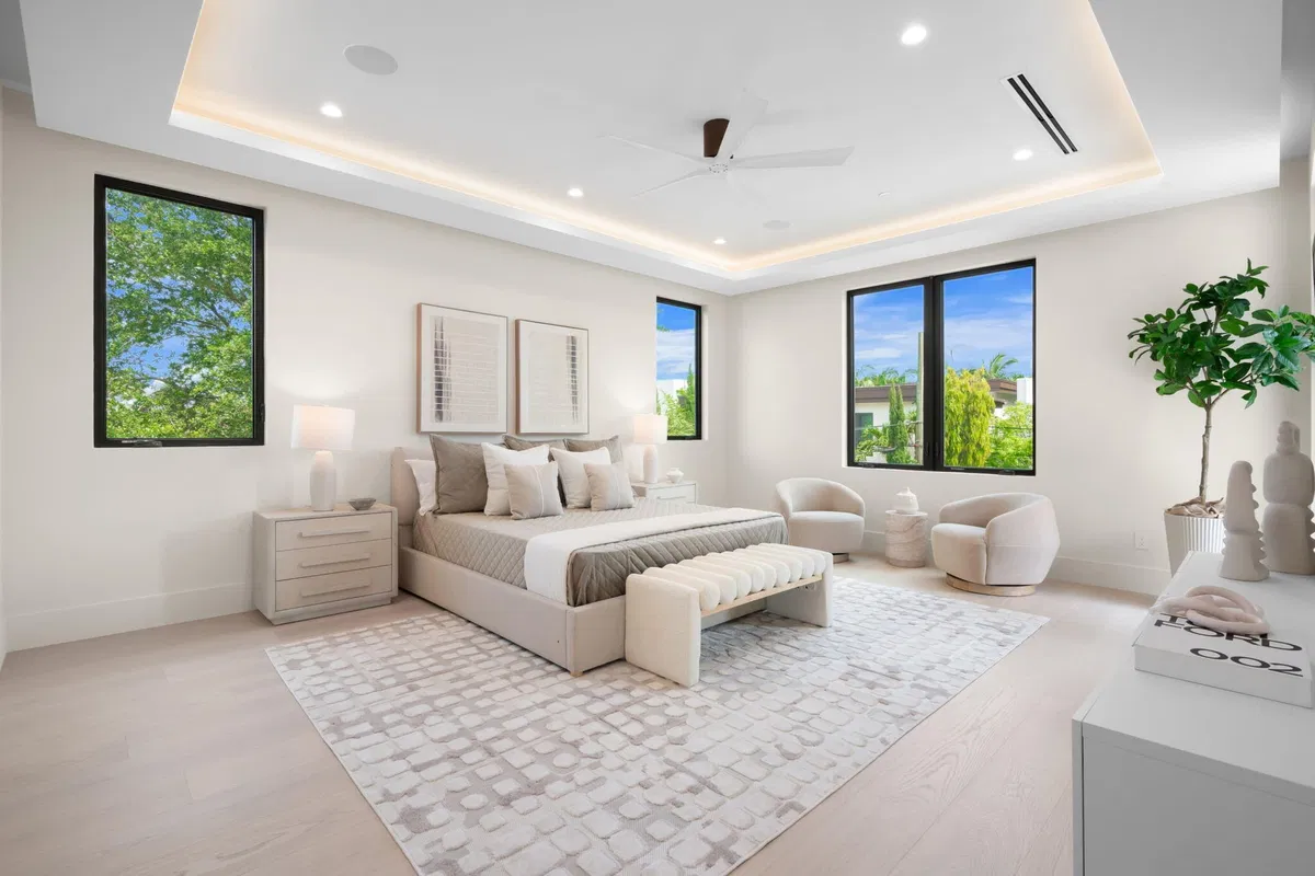 Downtown Delray Beach Residence photo 19