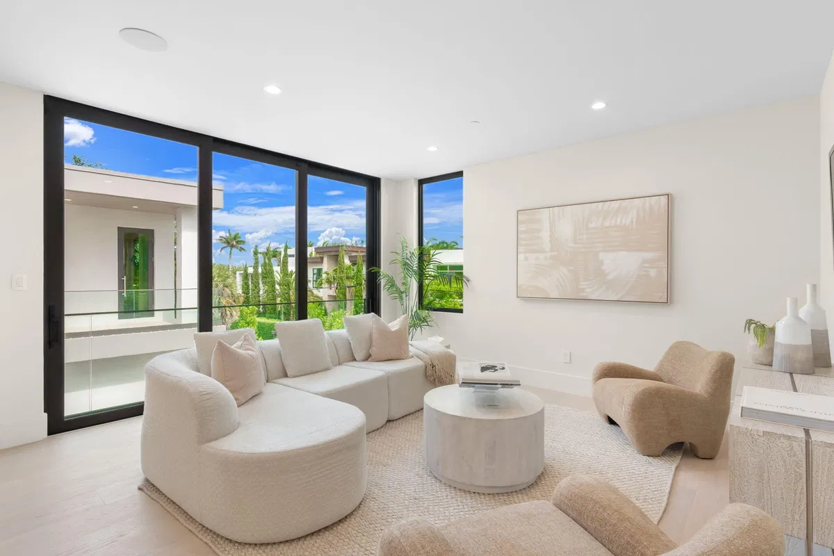 Downtown Delray Beach Residence photo 31
