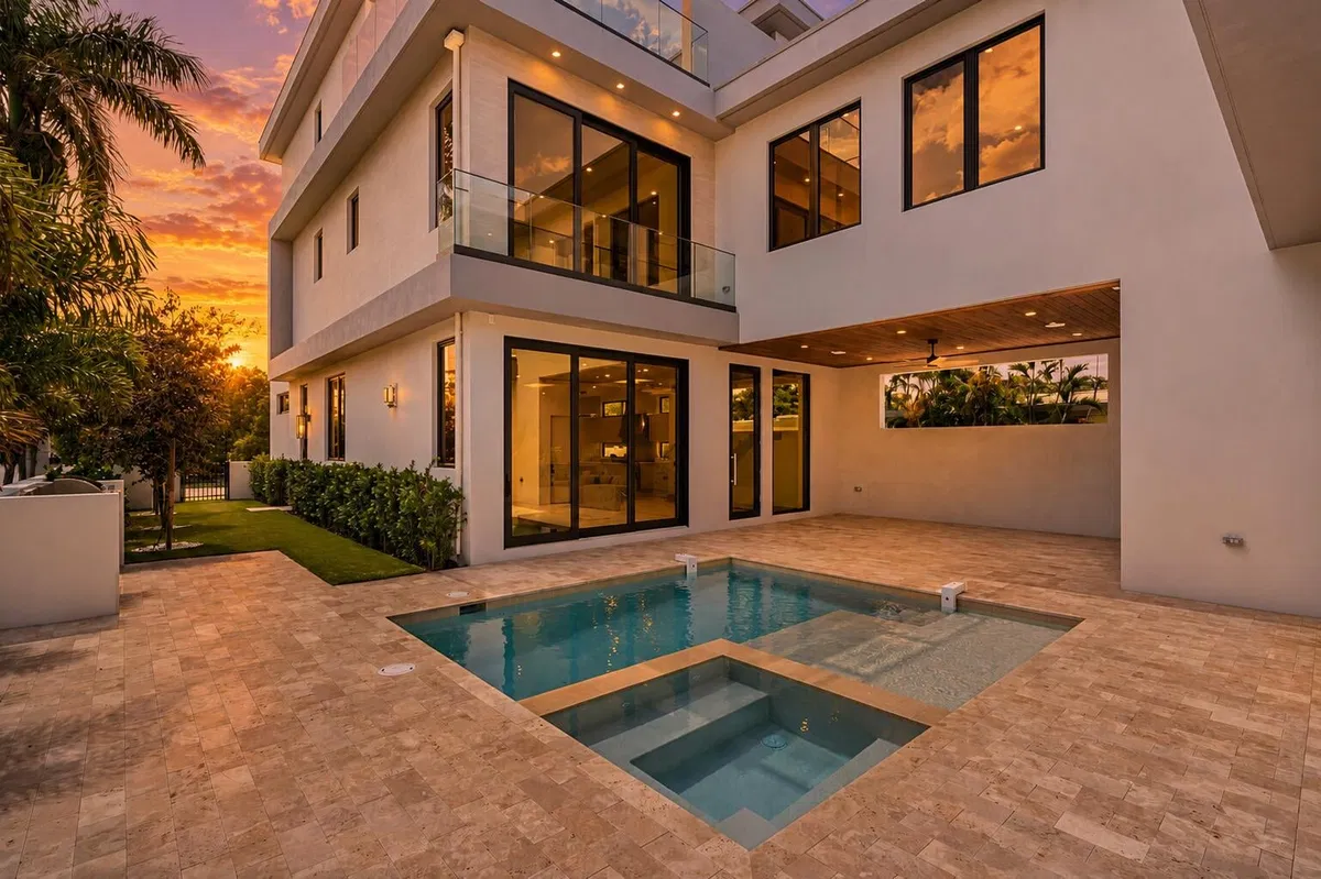 Downtown Delray Beach Residence photo 61