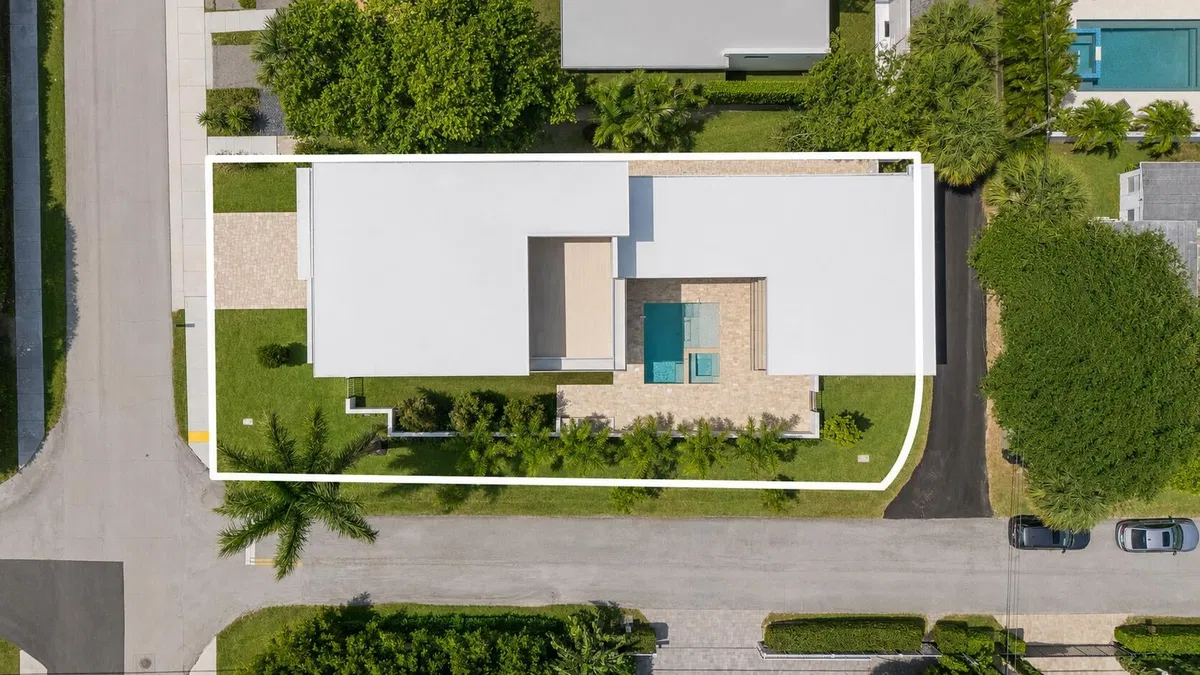 Downtown Delray Beach Residence photo 64