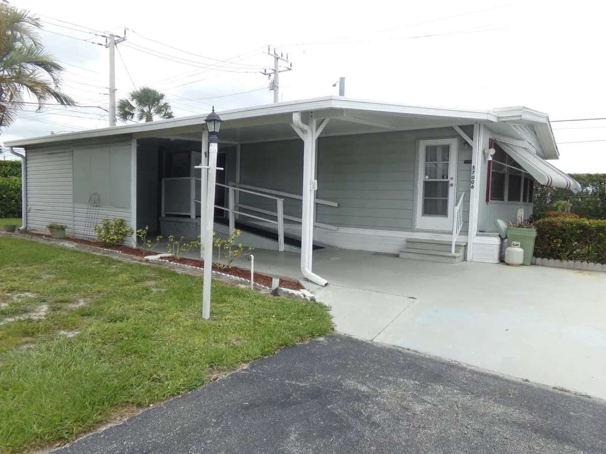 Residence