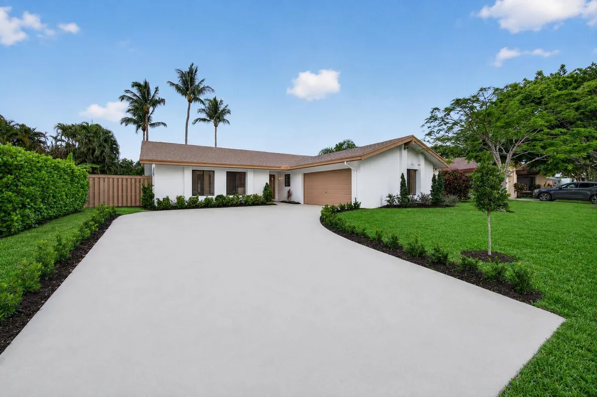 Residence