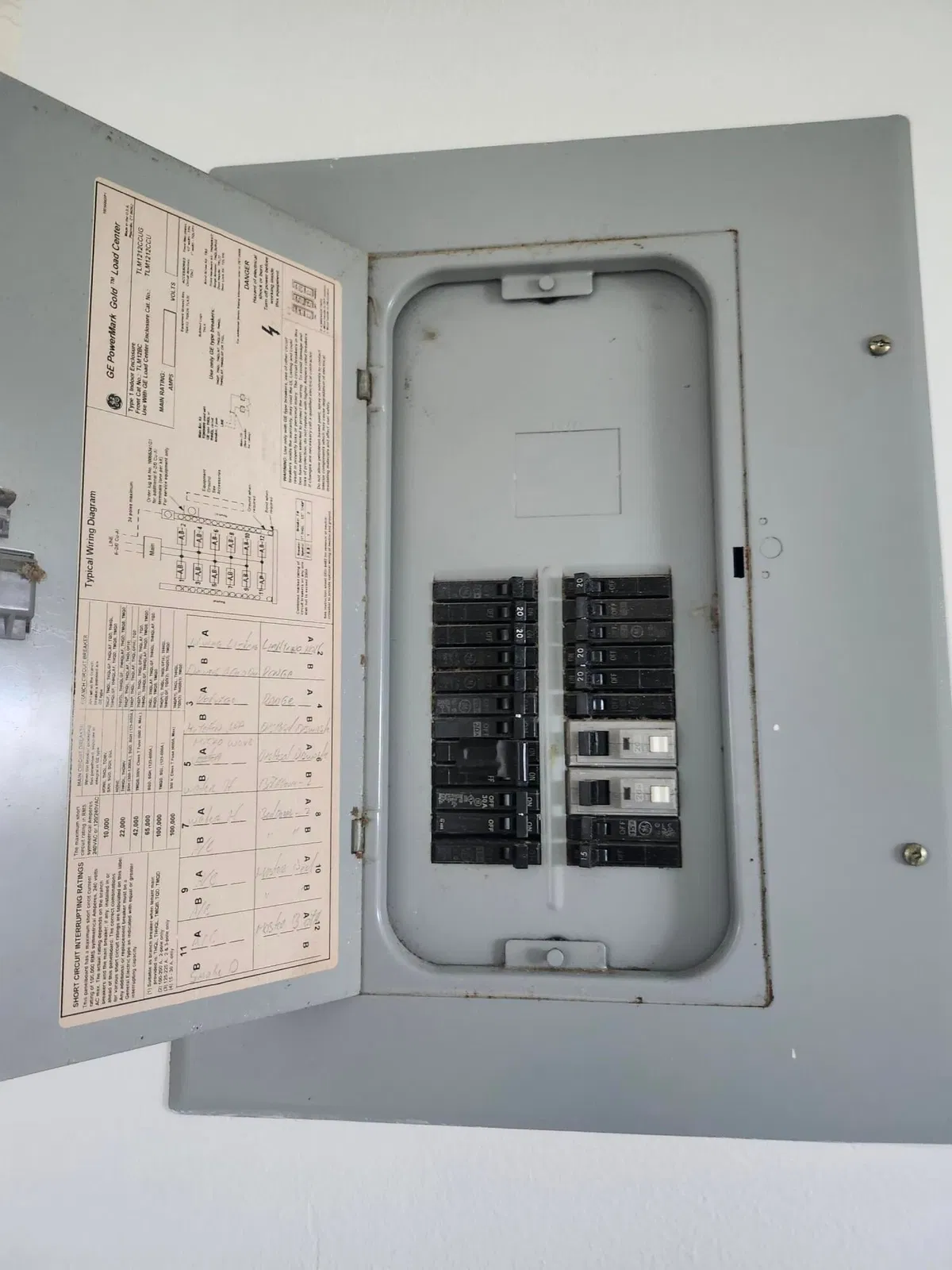 Unit 402 photo 19