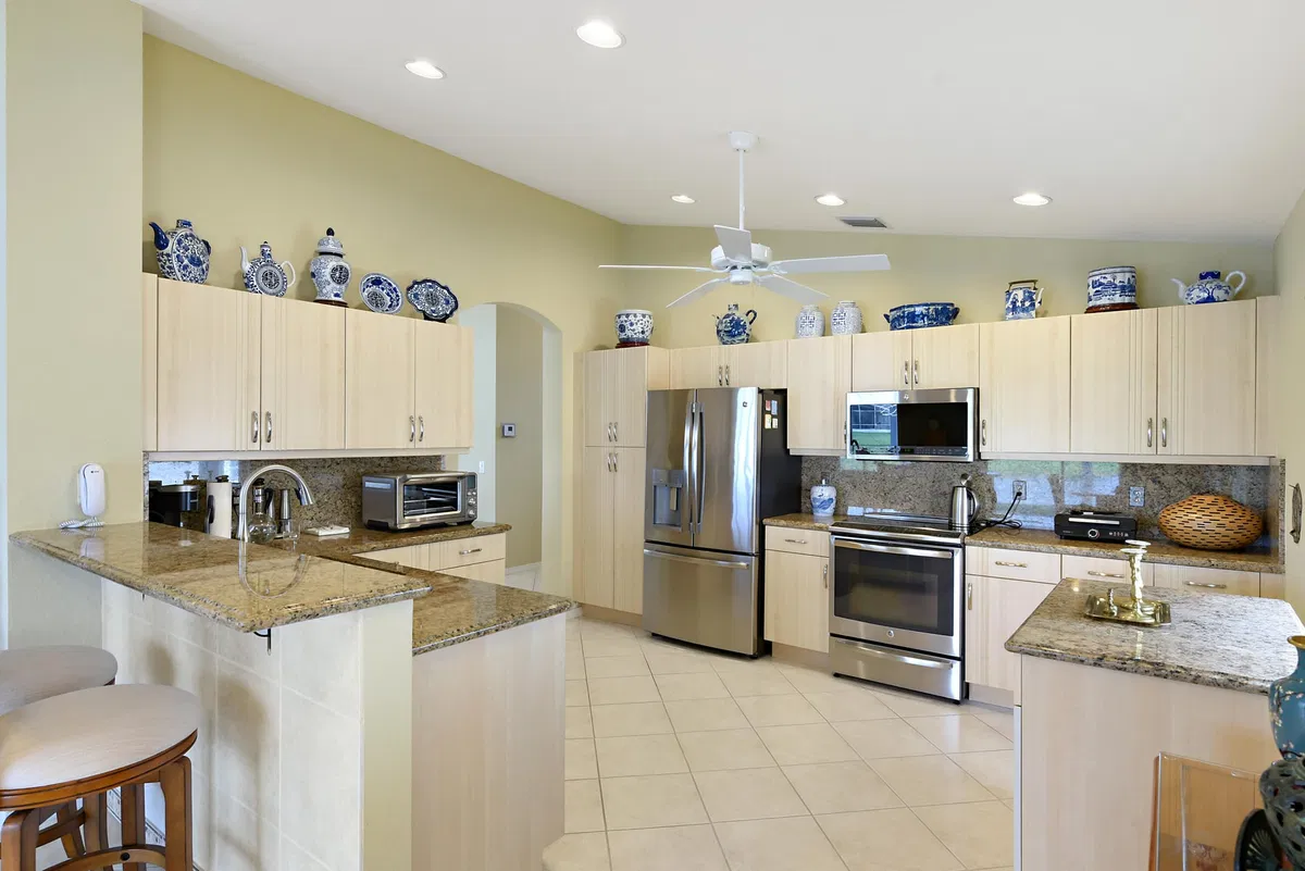 Residence photo 34