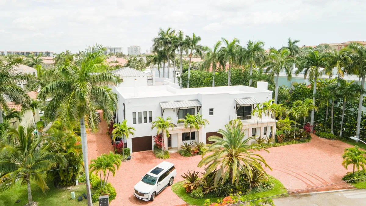 Bel Lido Residence