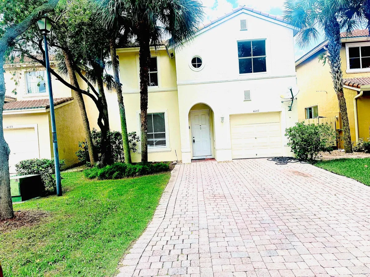Residence