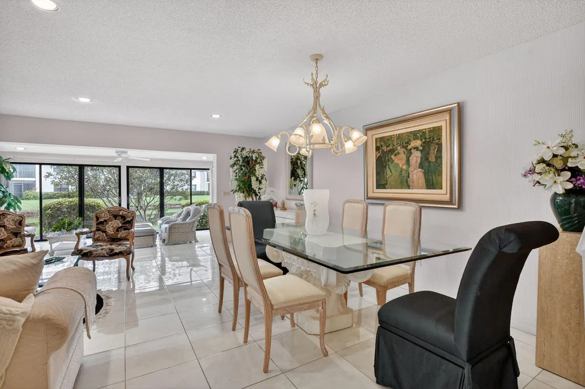 Boca Lago Country Club Homes Unit E photo 7
