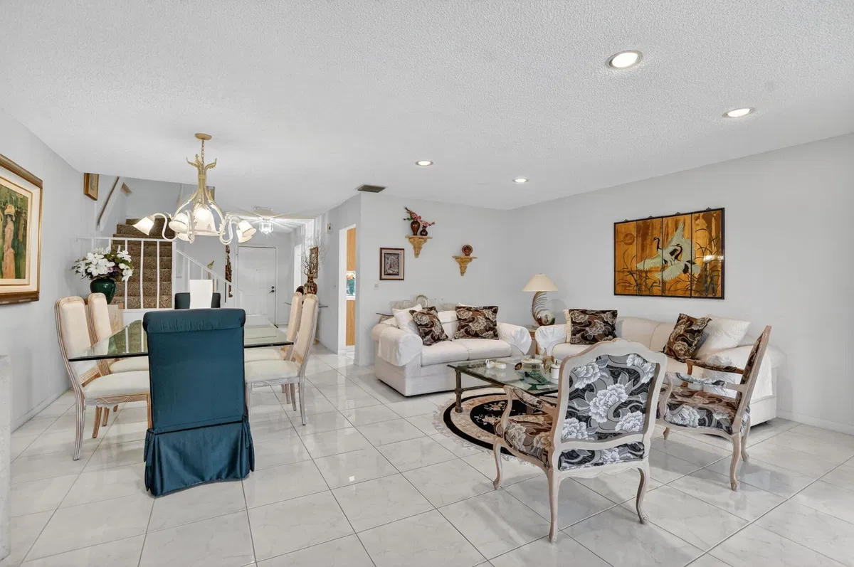 Boca Lago Country Club Homes Unit E photo 10