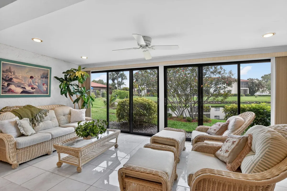 Boca Lago Country Club Homes Unit E photo 13