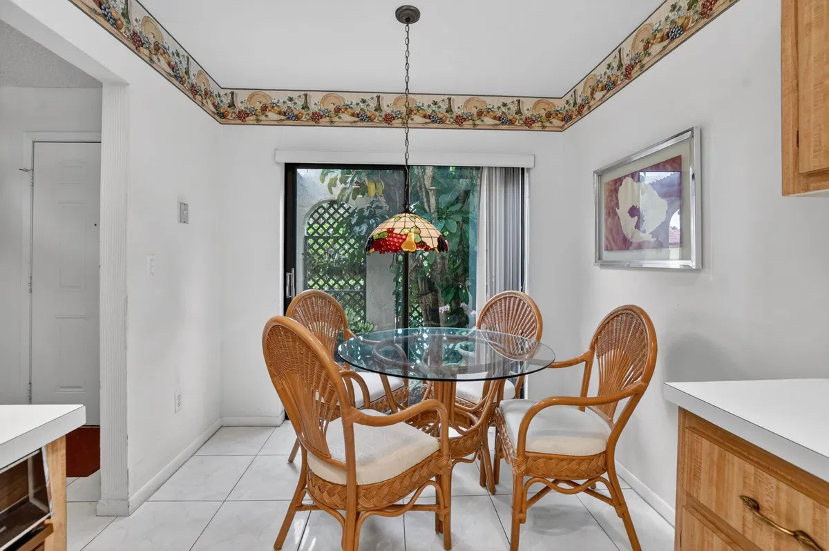 Boca Lago Country Club Homes Unit E photo 19