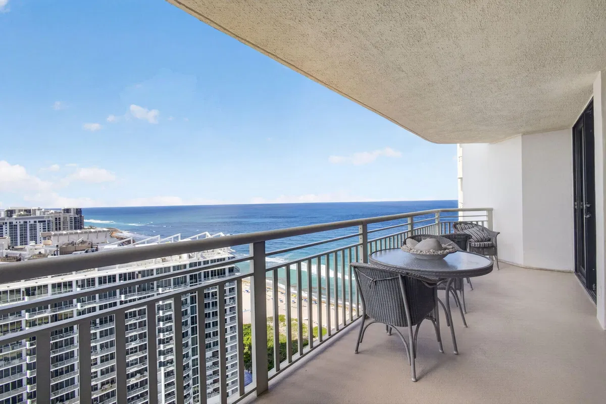 Tiara Singer Island Unit 31 B photo 7