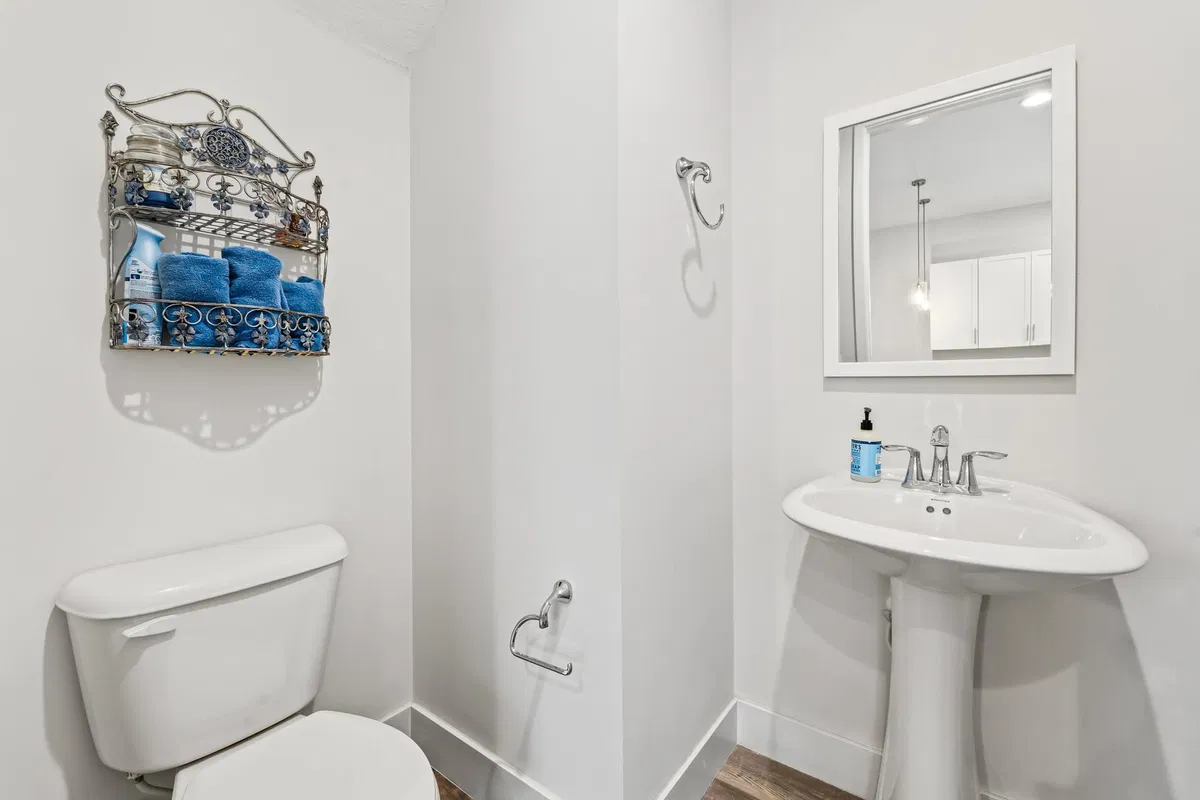 Residences at Midtown Palm Beach Gardens Residence photo 10