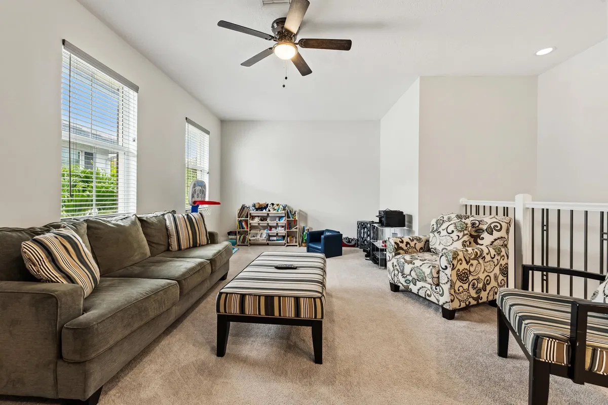 Residences at Midtown Palm Beach Gardens Residence photo 19