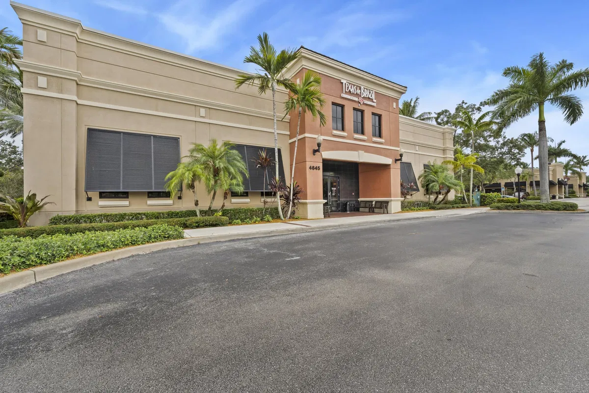 Residences at Midtown Palm Beach Gardens Residence photo 37