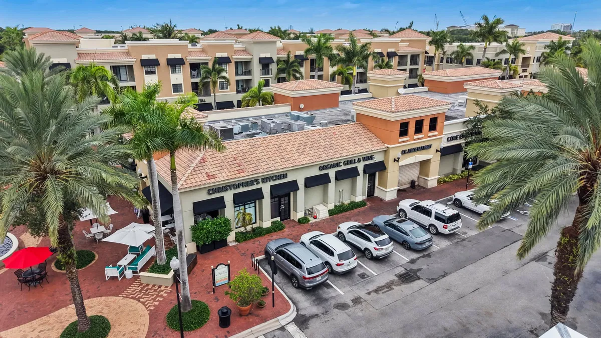 Residences at Midtown Palm Beach Gardens Residence photo 40