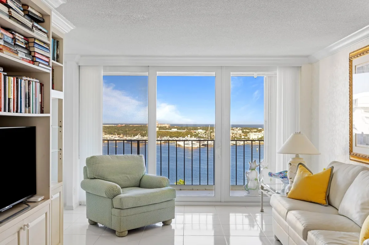 1801 S Flagler Unit 1708