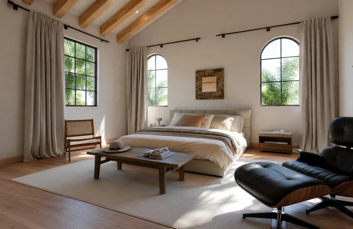 SoSo West Palm Beach Residence photo 4