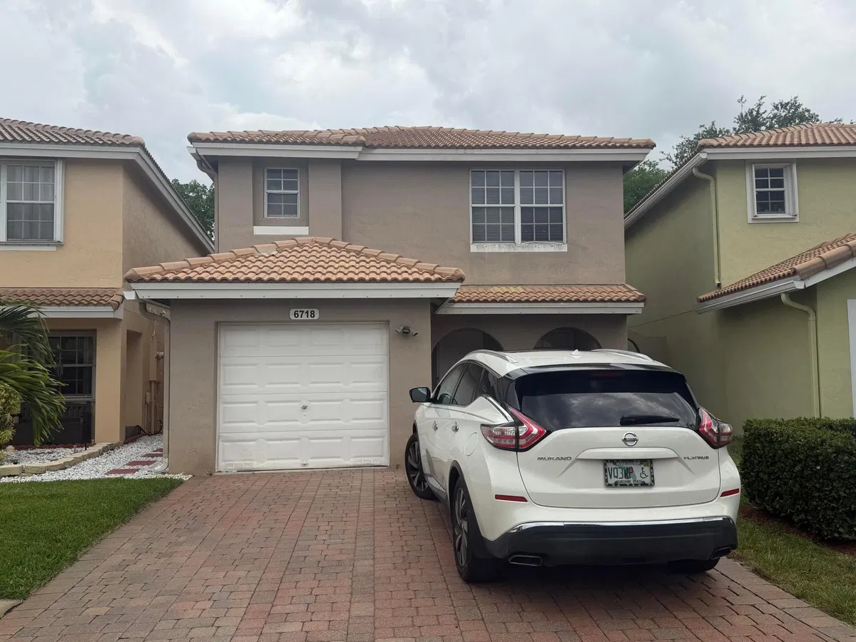 Residence