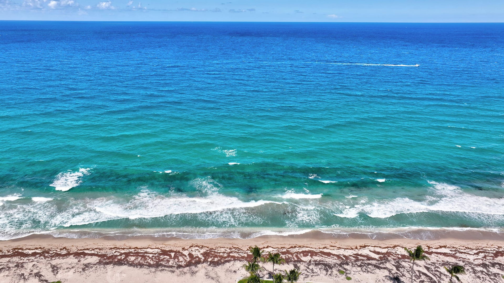 North End Palm Beach Residence photo 34