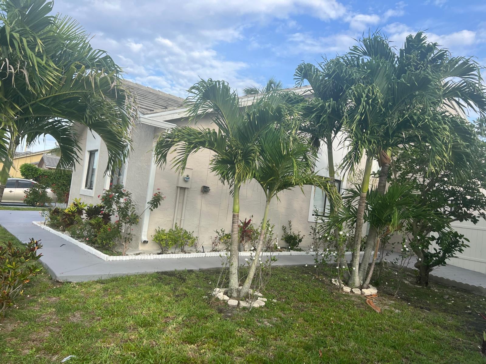 Residence