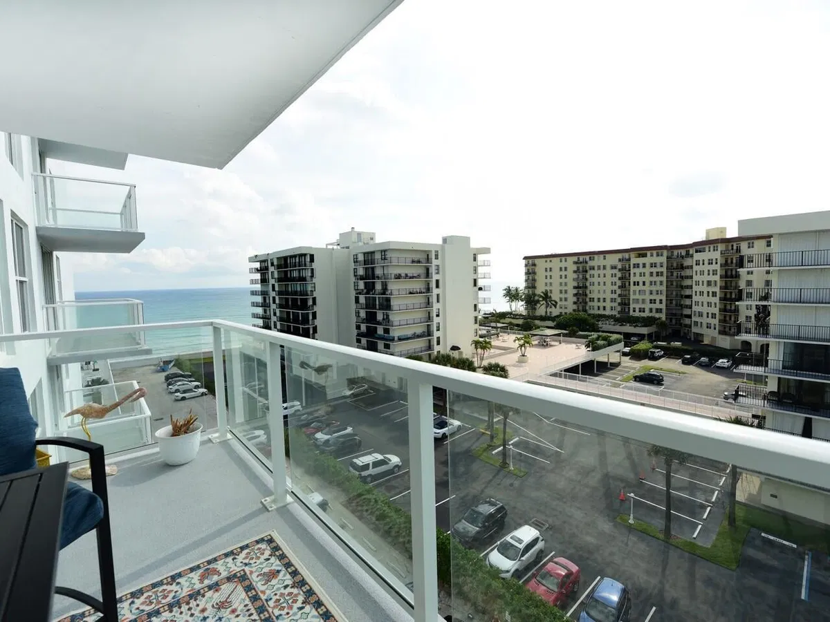The Patrician of Palm Beach Unit 619 photo 16