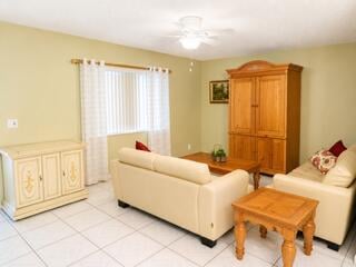 Residence