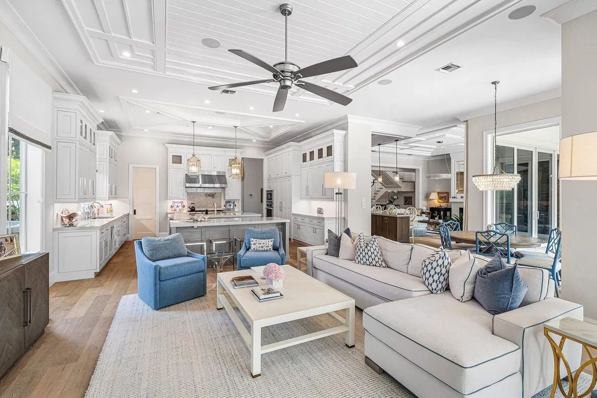 Royal Palm Yacht and Country Club Residence photo 19