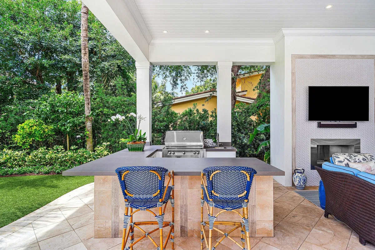 Royal Palm Yacht and Country Club Residence photo 40