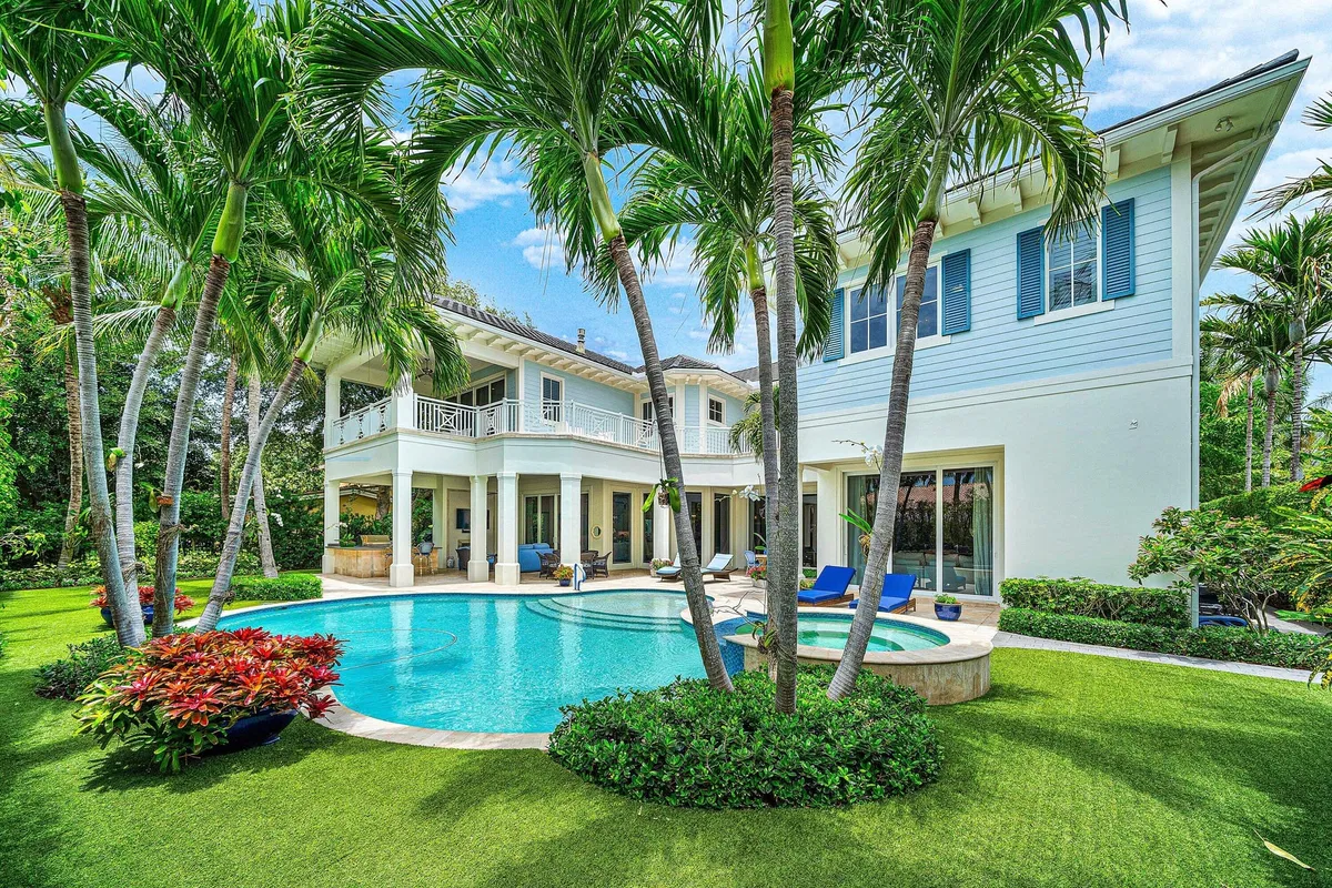 Royal Palm Yacht and Country Club Residence photo 43