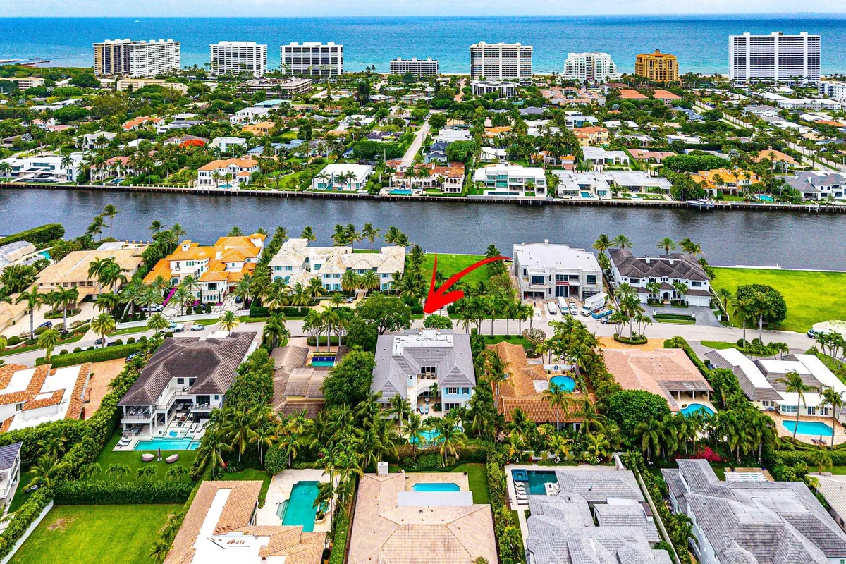 Royal Palm Yacht and Country Club Residence photo 46