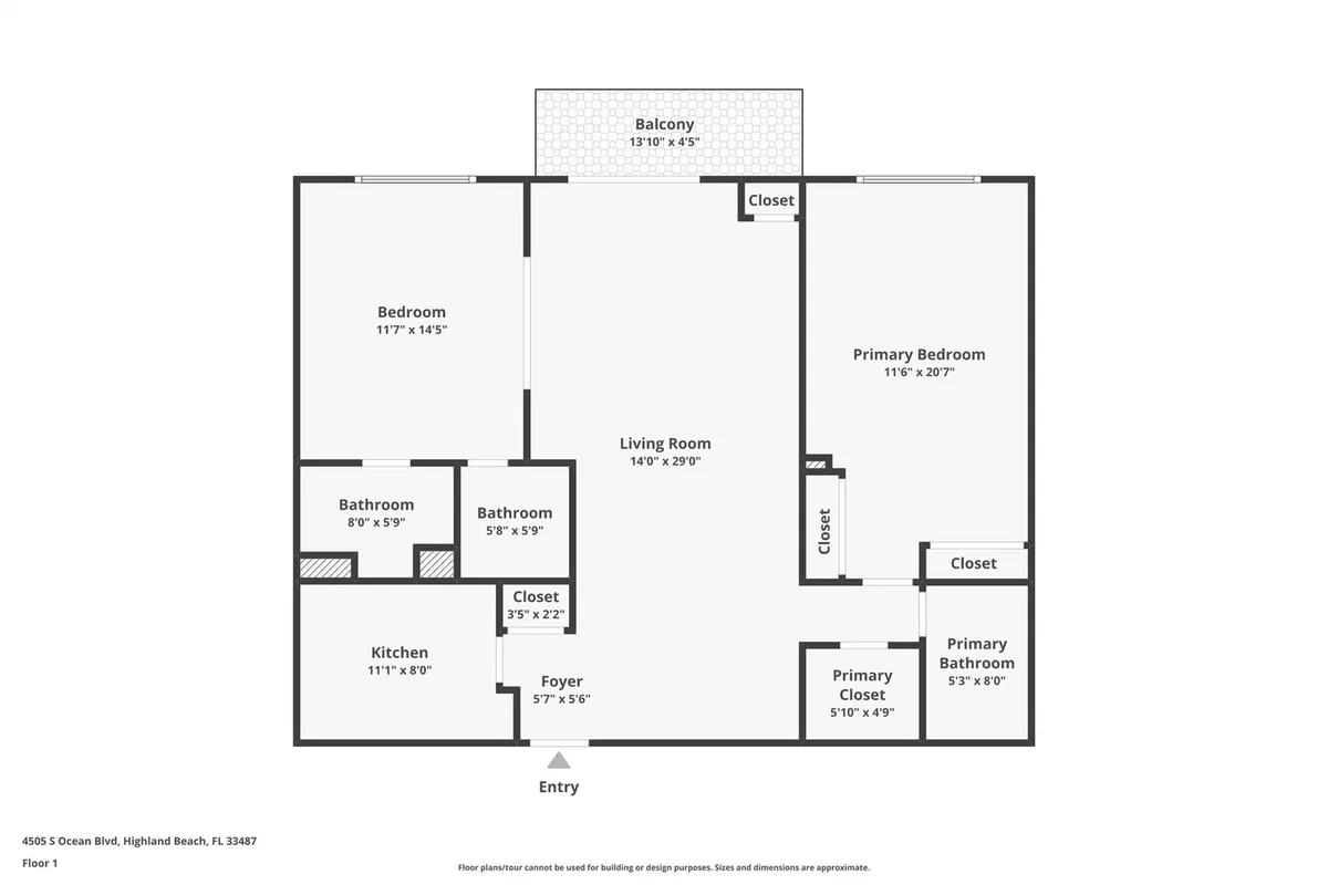 Unit 805 photo 67