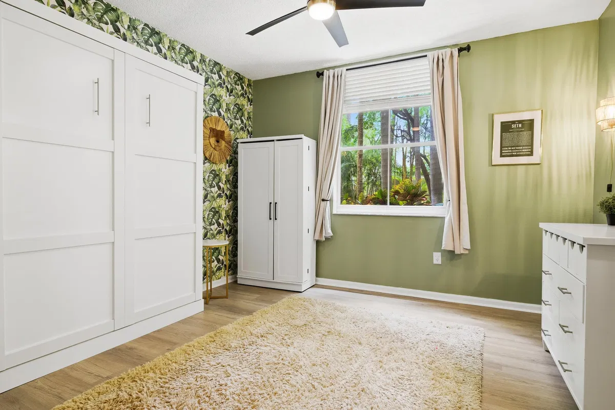 Courtyards in Cityplace Unit 104 photo 19