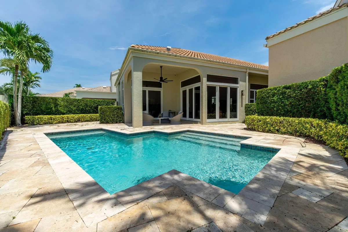 Eagles Landing Residence photo 22