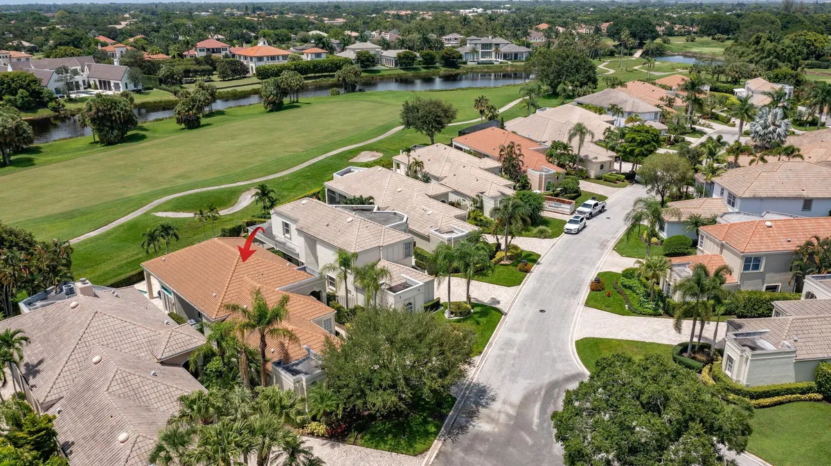 Eagles Landing Residence photo 37