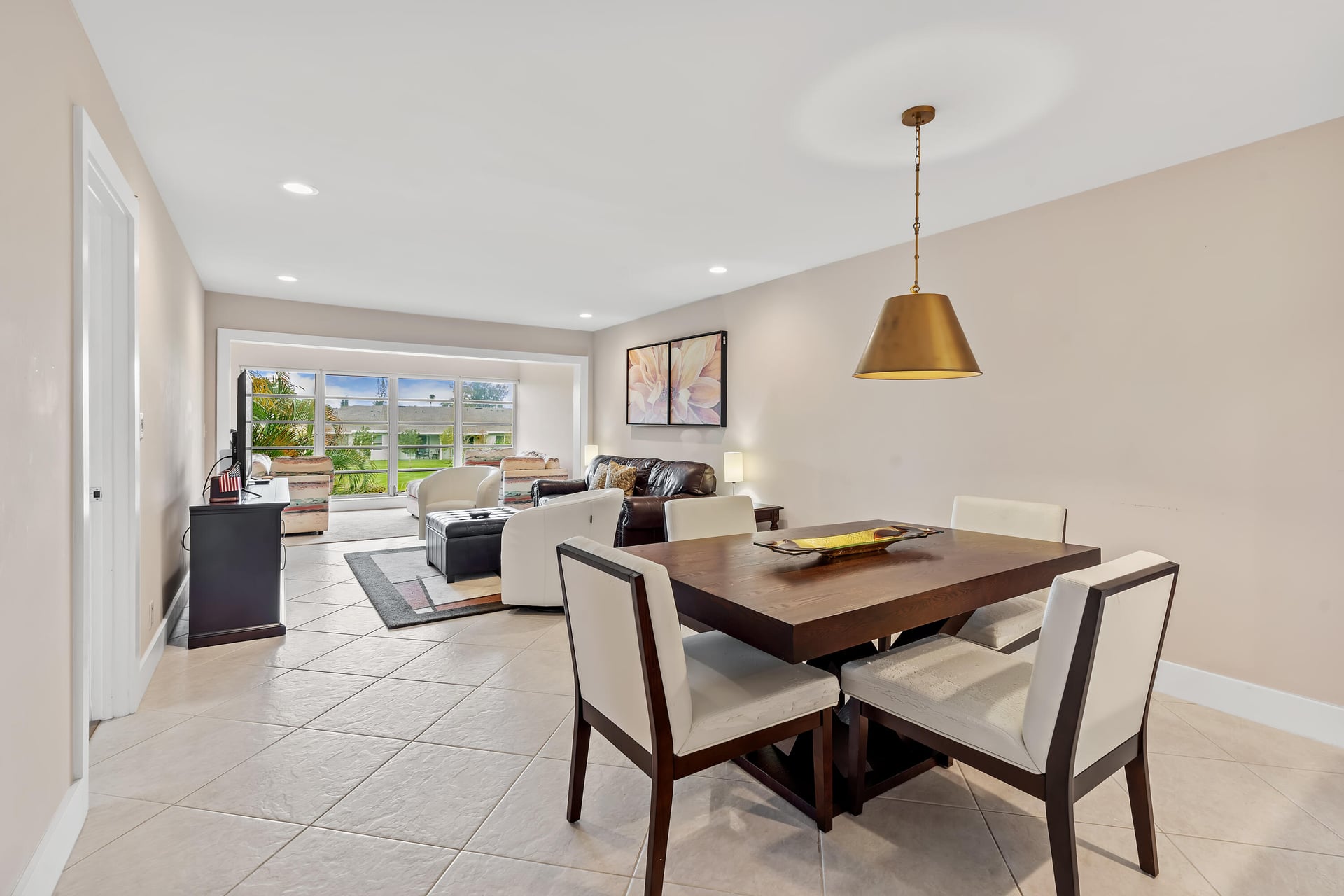 Residence