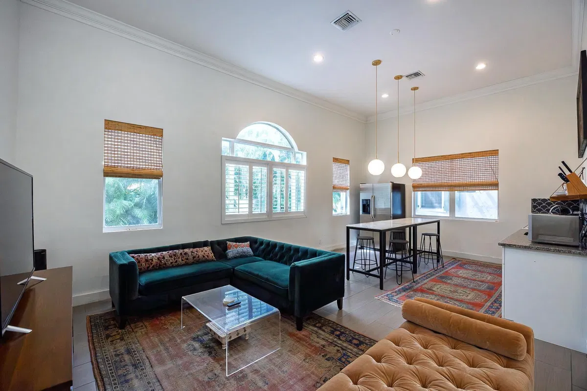 West Palm Beach Residence photo 25