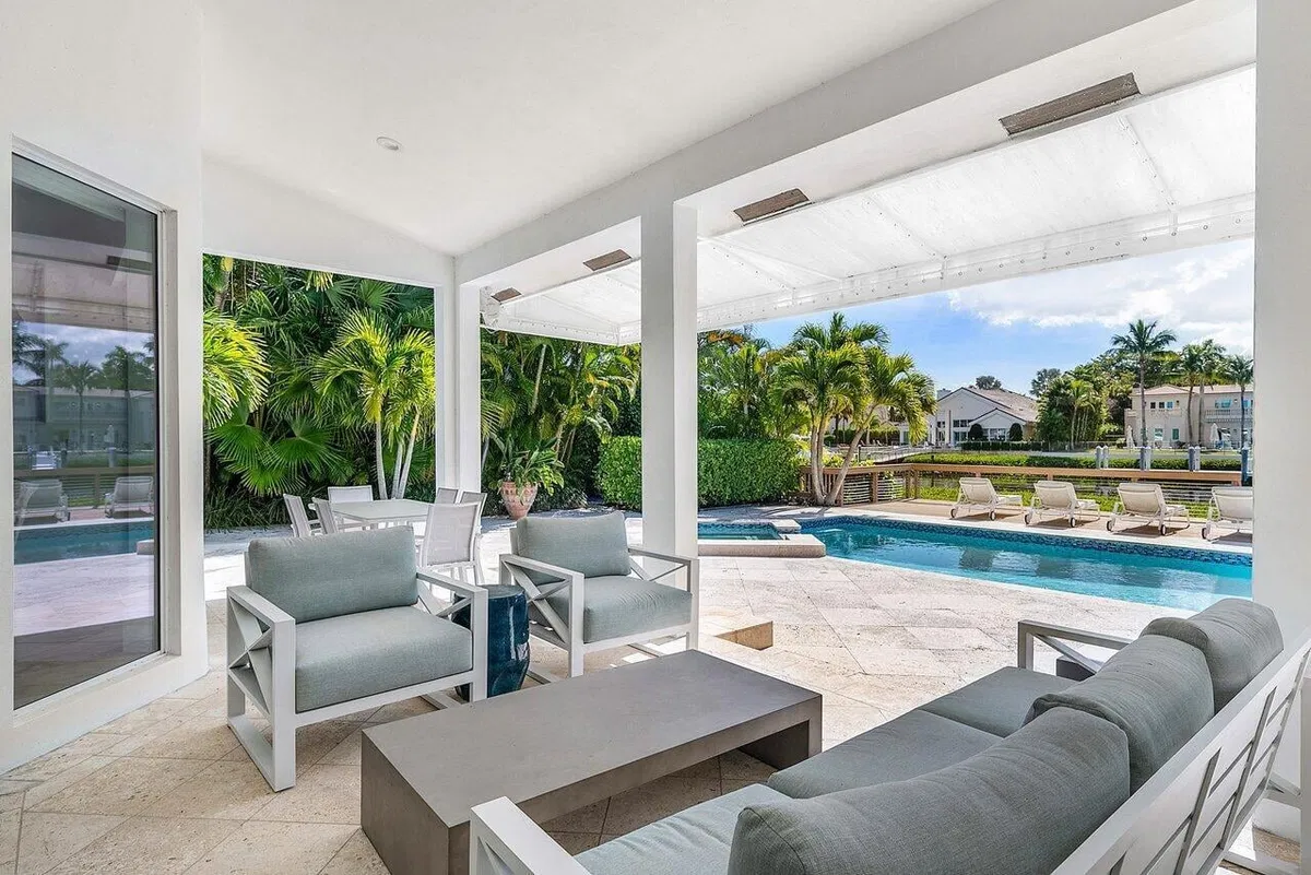 Admirals Cove Residence photo 46