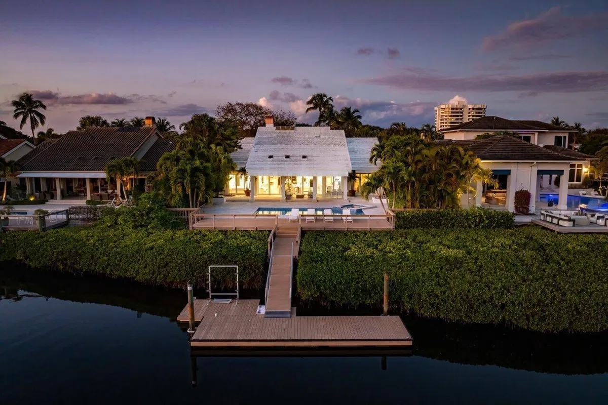 Admirals Cove Residence photo 70