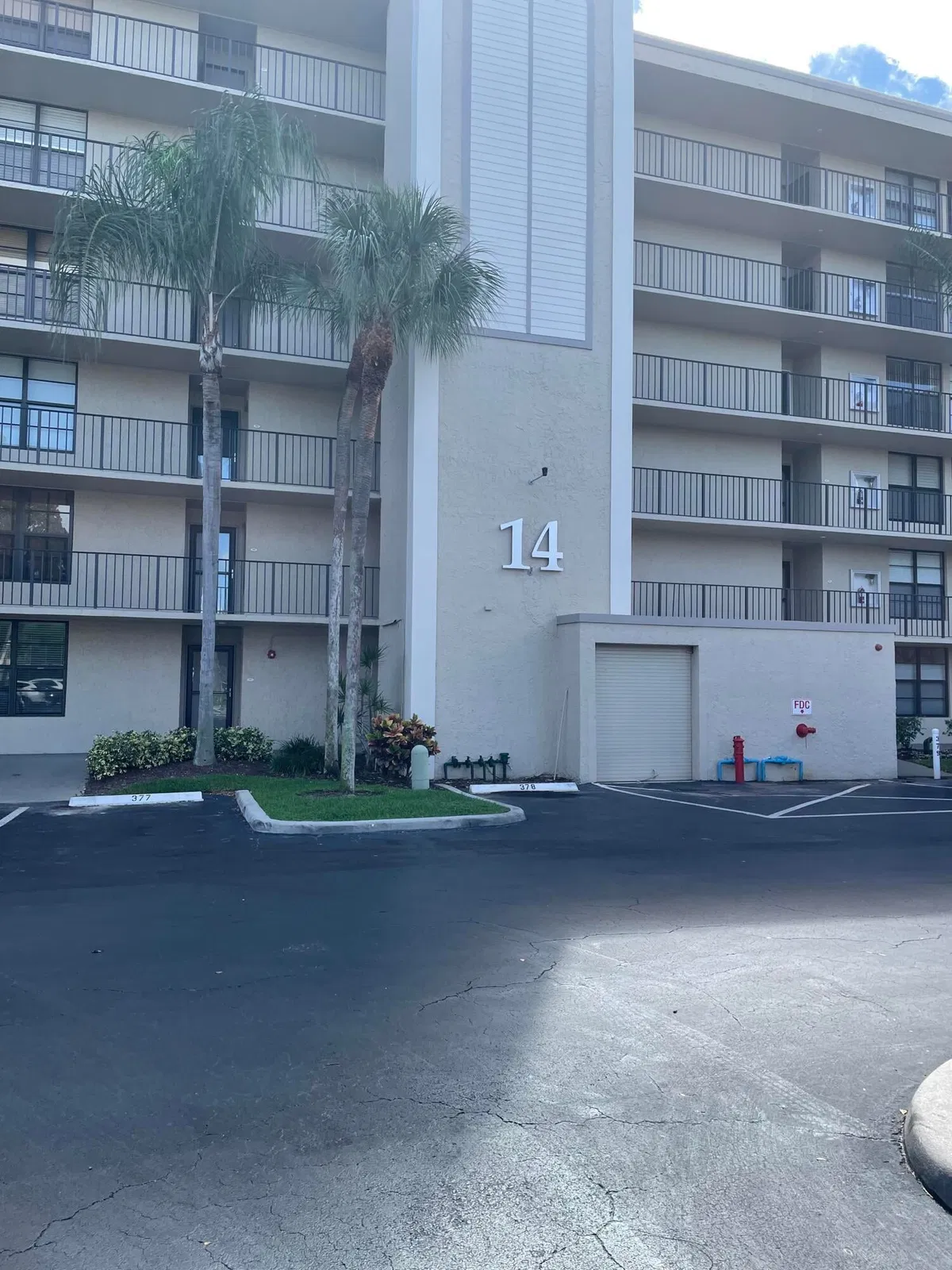 Boca Raton Unit 204 photo 4