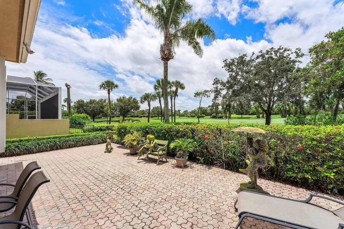 BallenIsles Palm Beach Gardens Residence