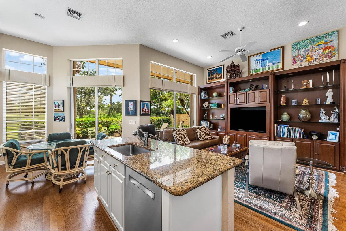 BallenIsles Palm Beach Gardens Residence photo 10