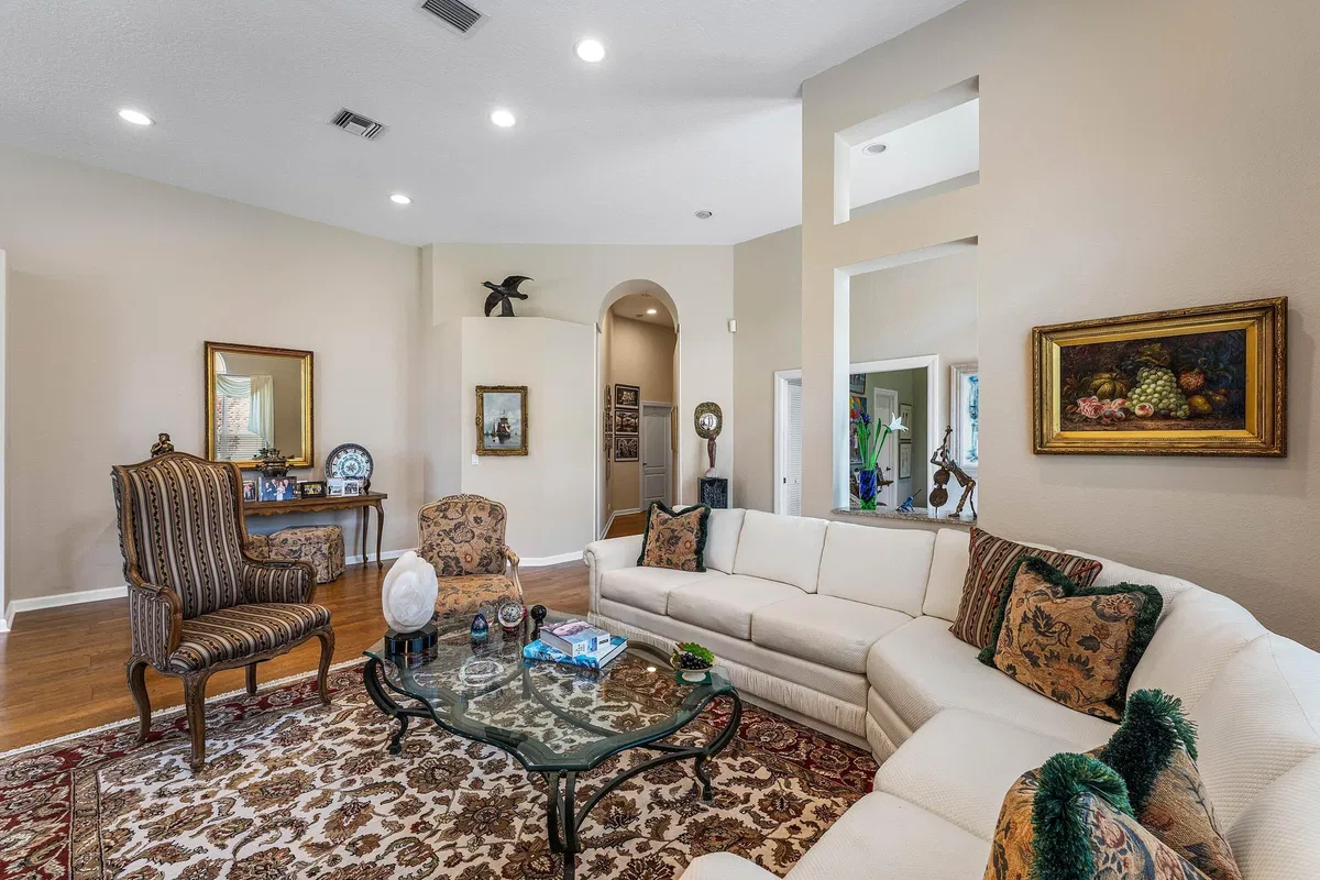 BallenIsles Palm Beach Gardens Residence photo 13