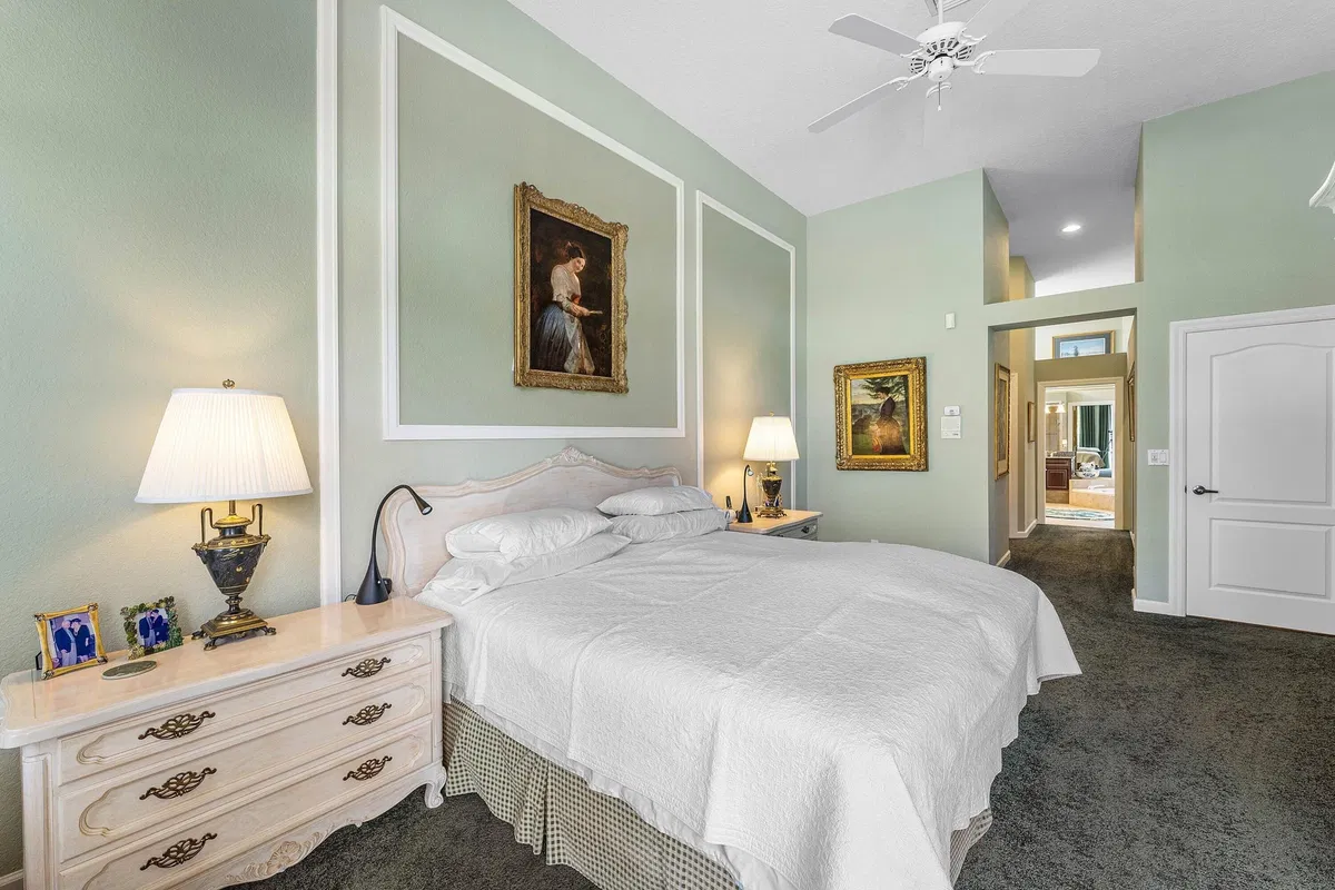 BallenIsles Palm Beach Gardens Residence photo 22
