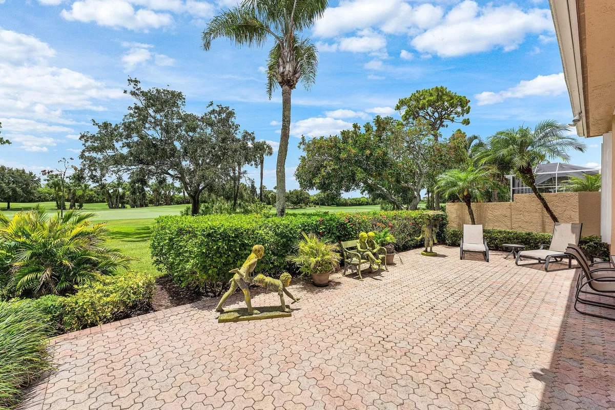 BallenIsles Palm Beach Gardens Residence photo 31